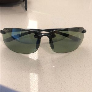 Maui Jim Banyan sunglasses